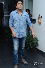 Raju Gari Gadhi 2 Movie Success Meet